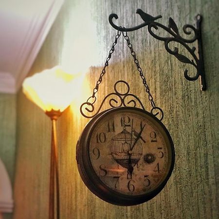 Hotel Pavo Tbilisi Eksteriør billede