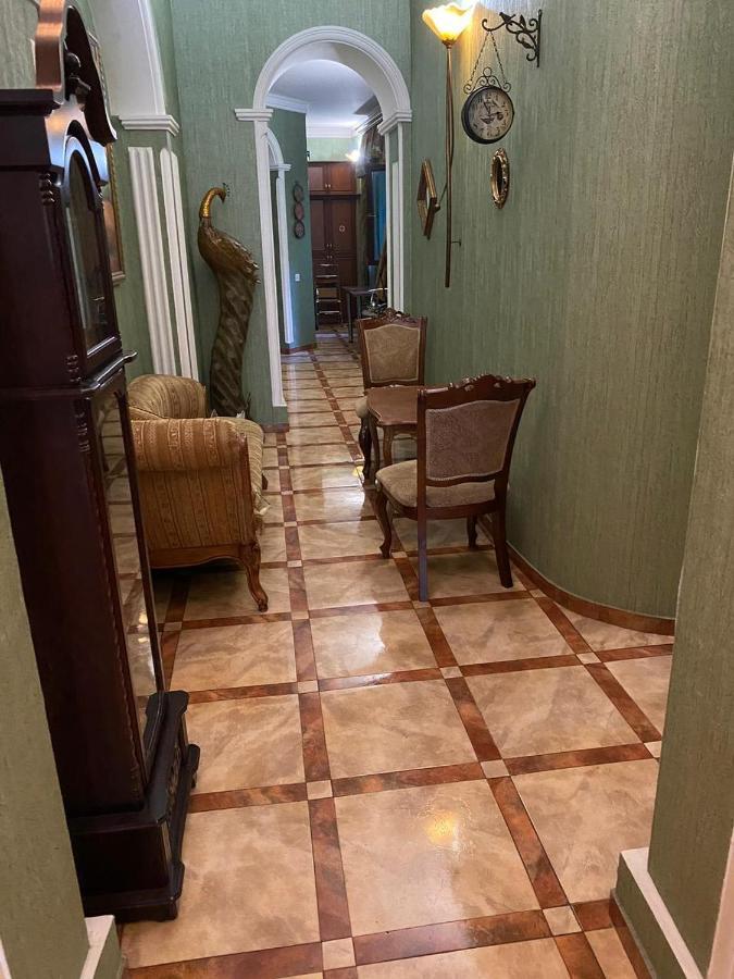 Hotel Pavo Tbilisi Eksteriør billede