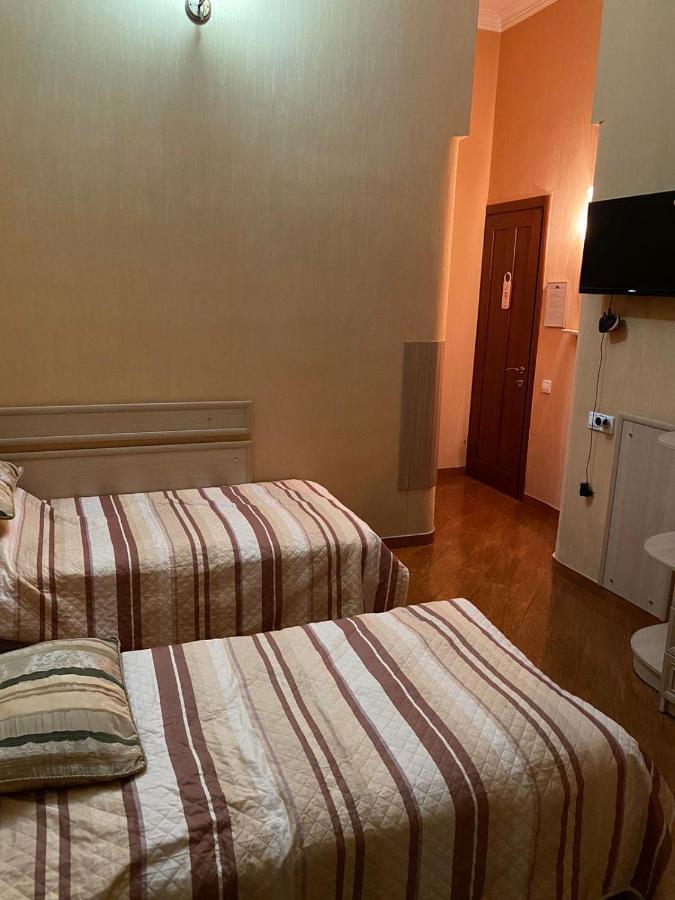 Hotel Pavo Tbilisi Eksteriør billede