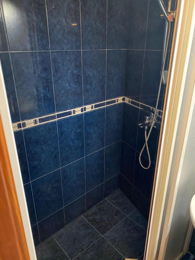 Hotel Pavo Tbilisi Eksteriør billede