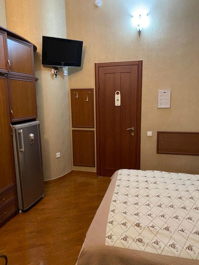 Hotel Pavo Tbilisi Eksteriør billede
