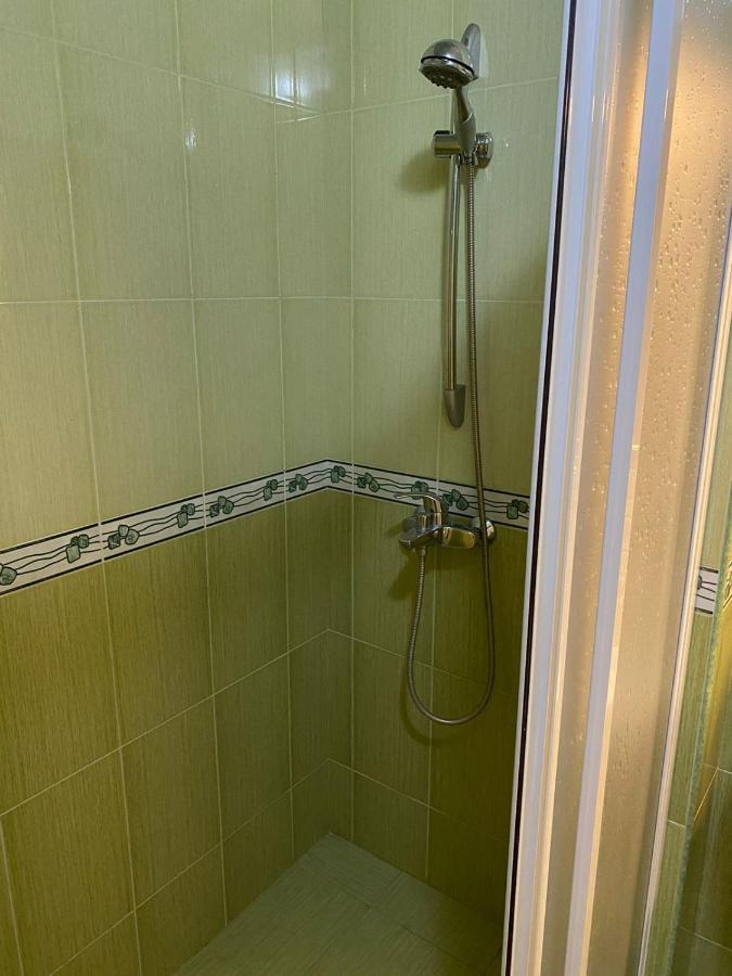Hotel Pavo Tbilisi Eksteriør billede