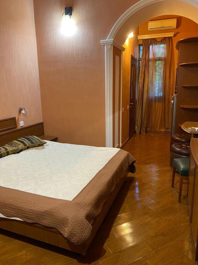 Hotel Pavo Tbilisi Eksteriør billede