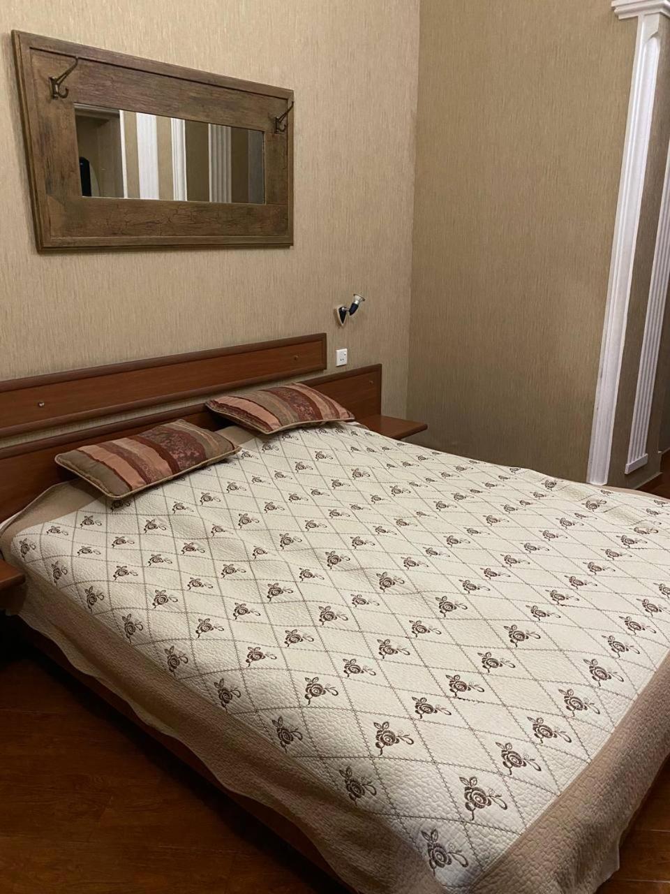 Hotel Pavo Tbilisi Eksteriør billede