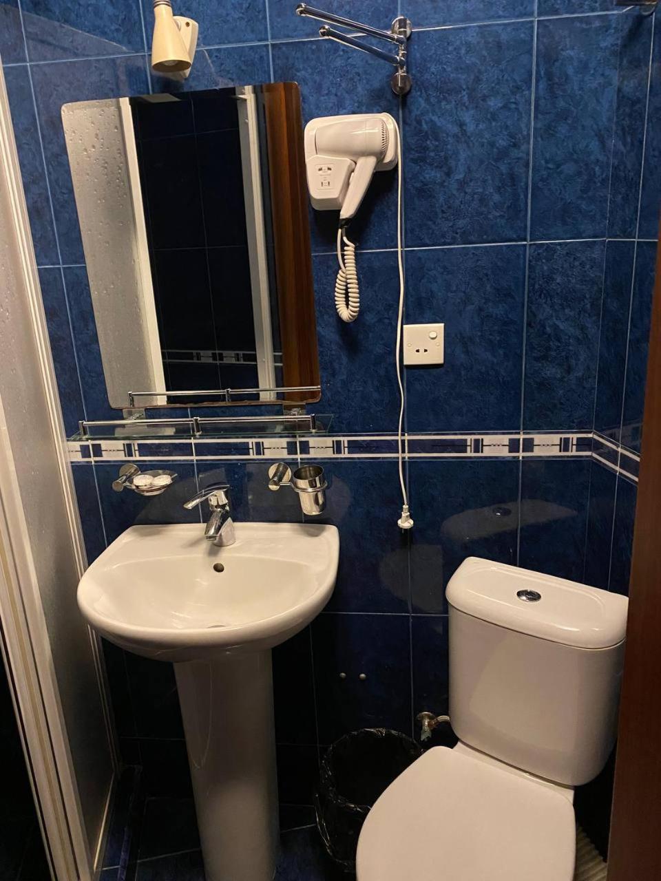 Hotel Pavo Tbilisi Eksteriør billede