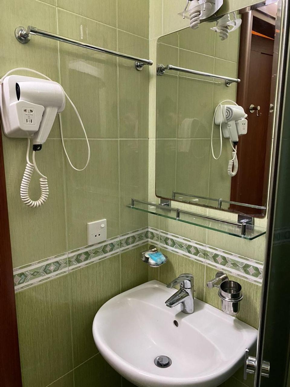 Hotel Pavo Tbilisi Eksteriør billede