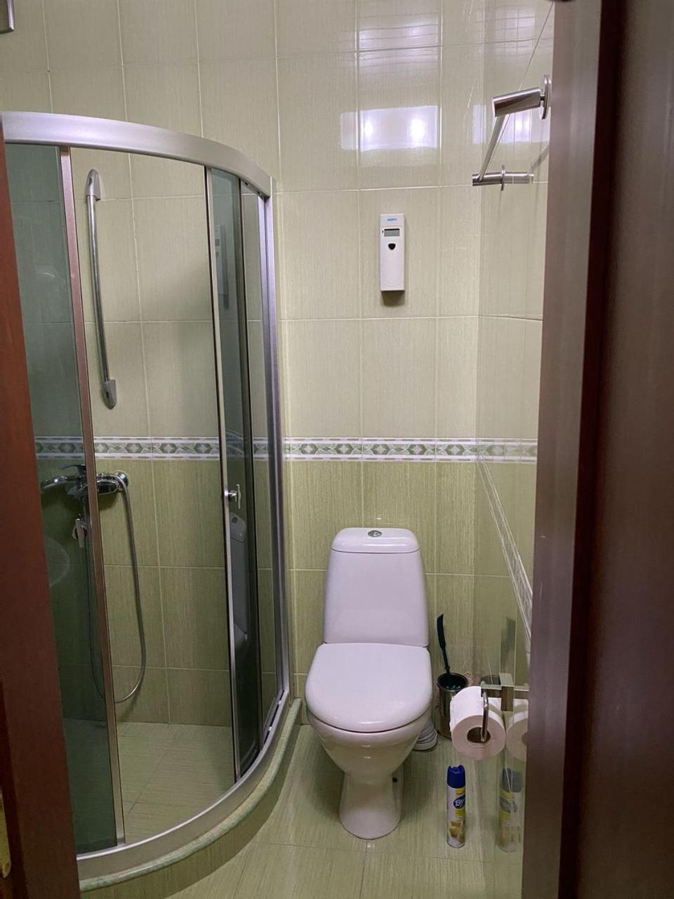 Hotel Pavo Tbilisi Eksteriør billede