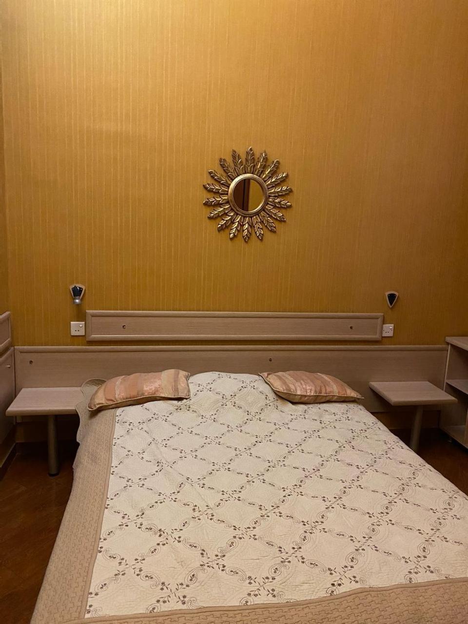 Hotel Pavo Tbilisi Eksteriør billede