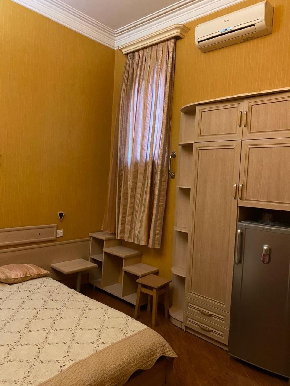 Hotel Pavo Tbilisi Eksteriør billede