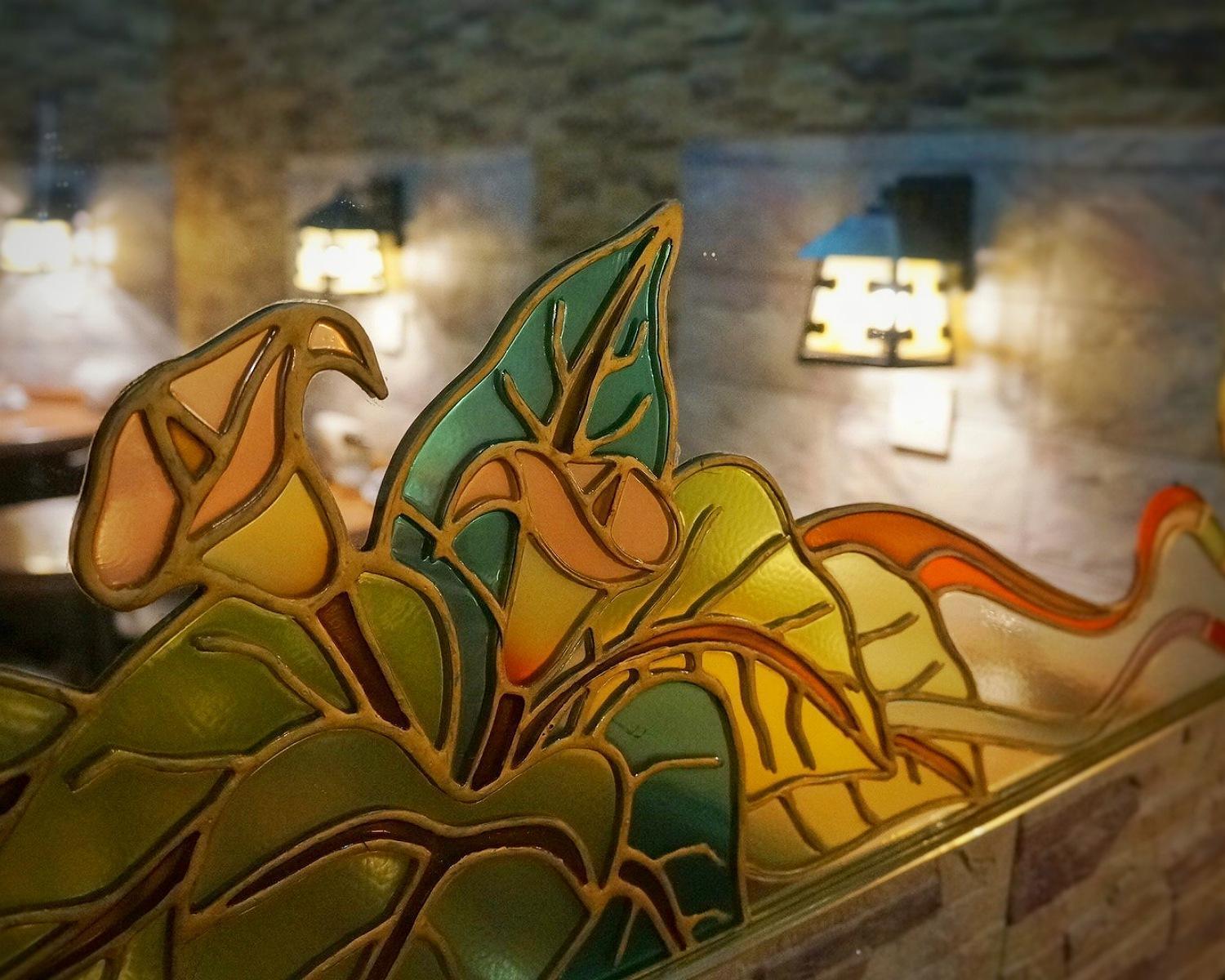 Hotel Pavo Tbilisi Eksteriør billede